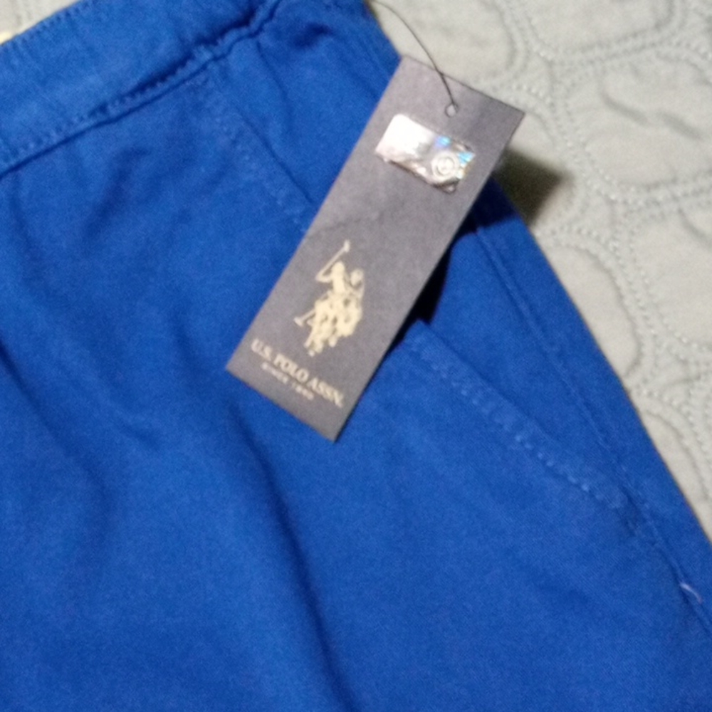 U.S.POLO ASSN Men's medium 🩳 - Picture 3 of 5